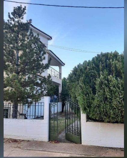 Duplex Επ. Οδός 14-Κιβερίου-Λεωνιδίου, Korakovouni, North Kinouria