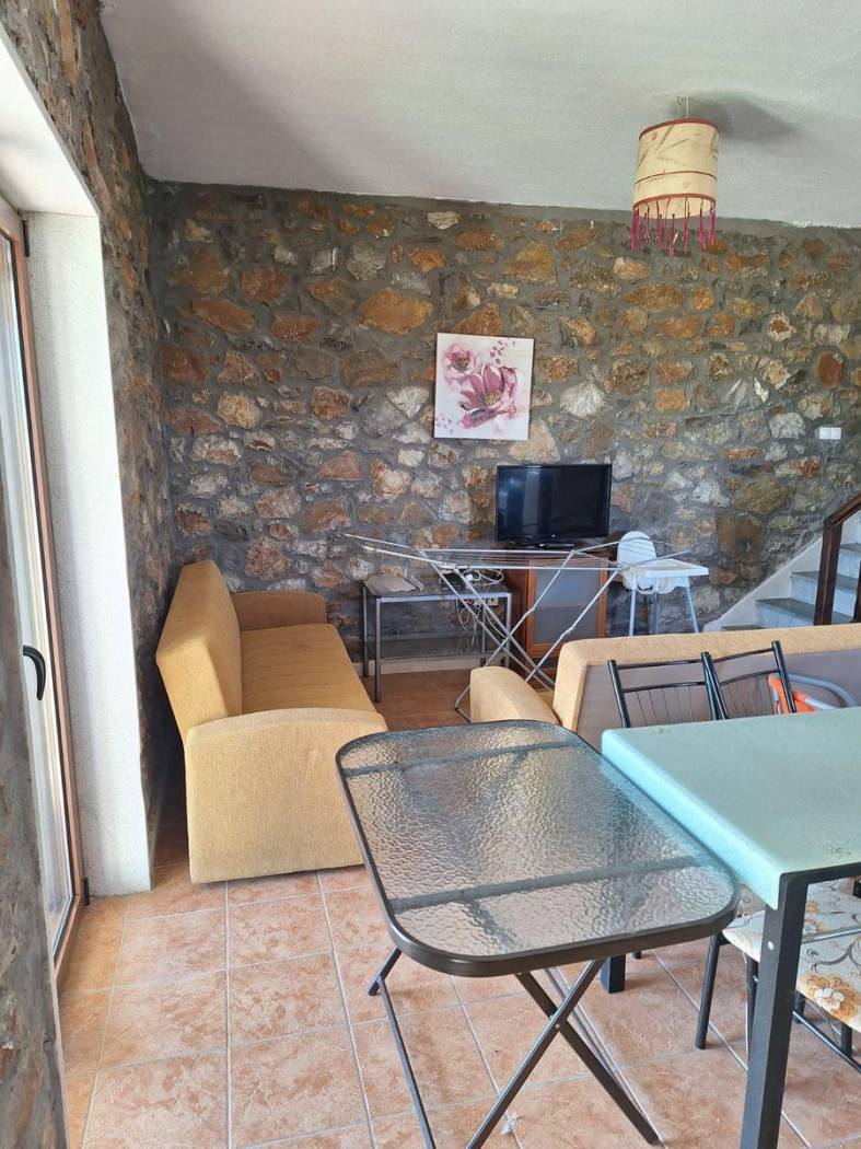 Duplex Παραλία Αγίου Ανδρέα, Agios Andreas, North Kinouria image 2