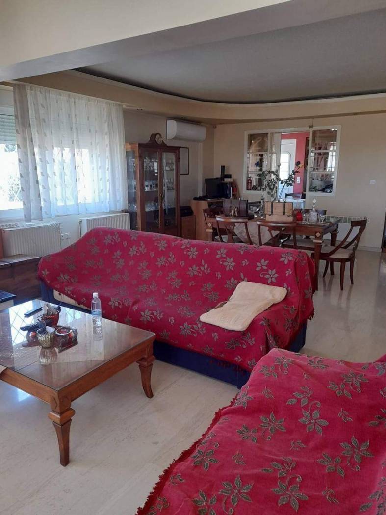 Penthouse Κασιμίδη Χ., 1, Center, Livadeia