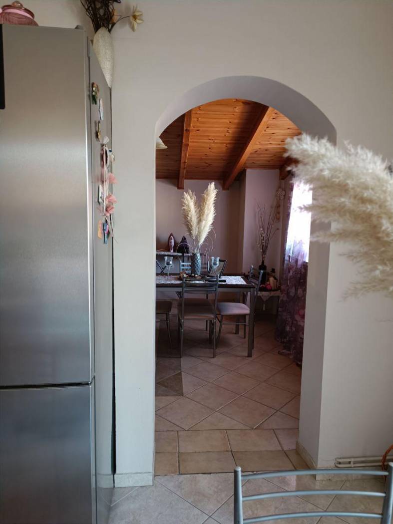 Penthouse Μεγάλου Σπηλαίου, Center, Kalavrita image 2