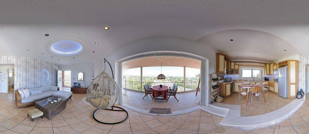 Penthouse Μαραθωνομάχων, 23, Center, Schimatari