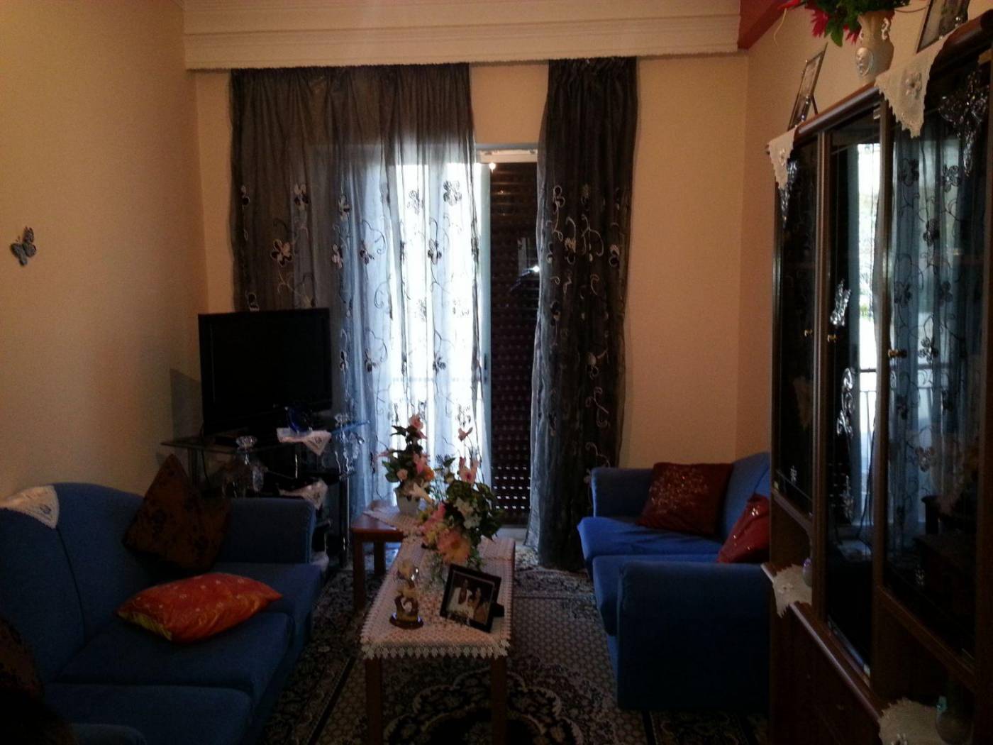 2-room flat Λαμπράκη Γρηγορίου, 23, Center, Livadeia image 2