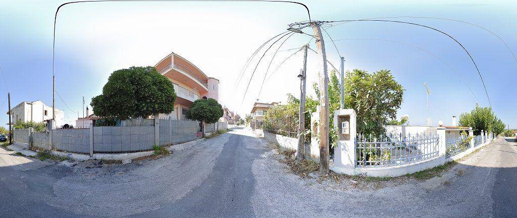 Penthouse Μαραθωνομάχων, 23, Center, Schimatari image 2