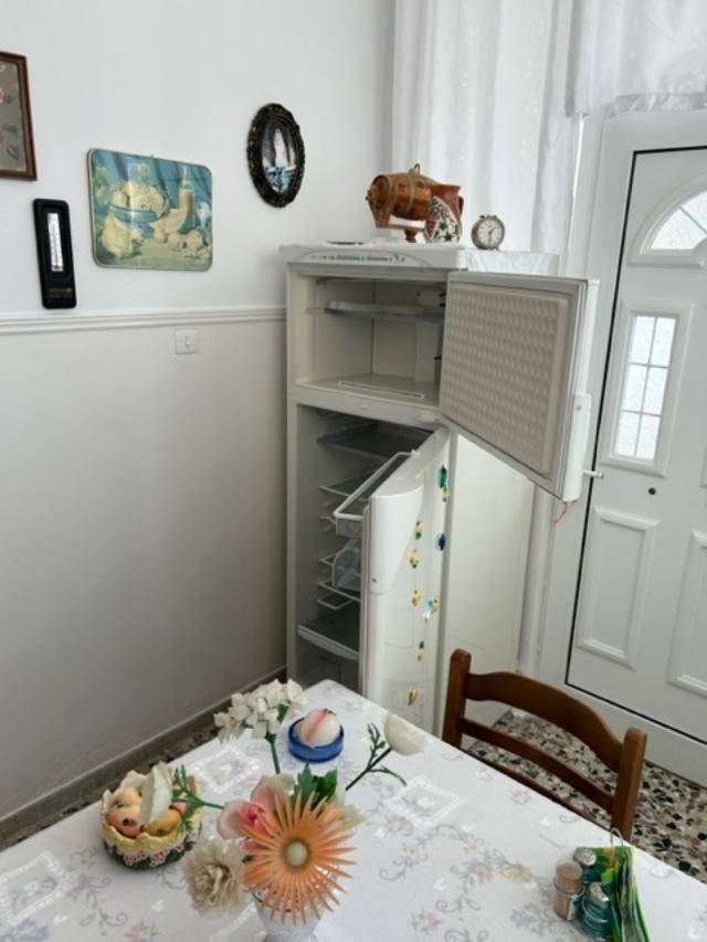 2-room flat Παπαχρήστου Δημ., Center, Kiriaki image 2