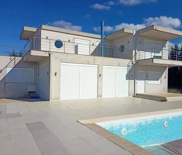 Duplex Θήβας-Χαλκίδας, Center, Thiva image 2