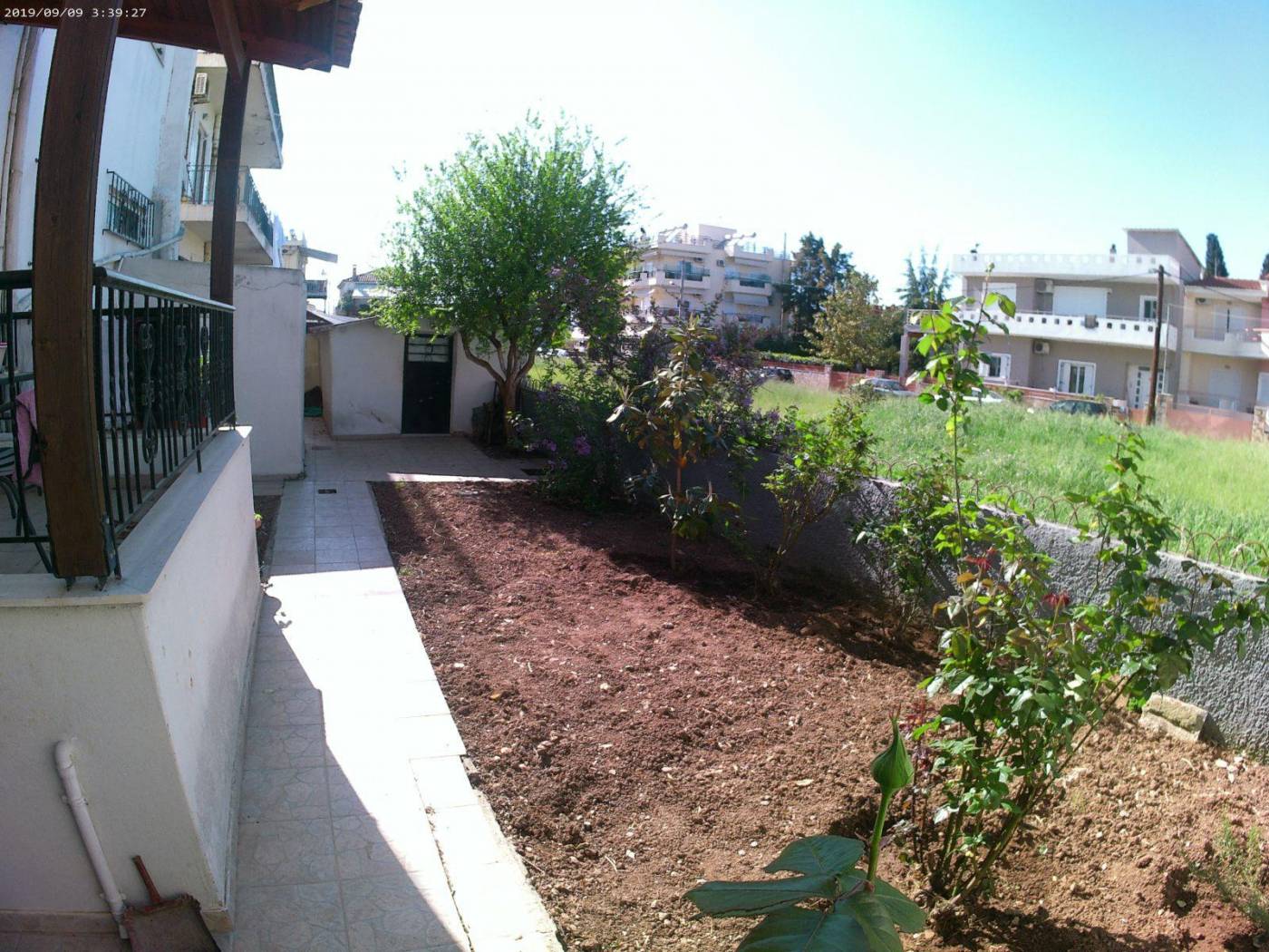 2-room flat Καλλικράτους, 3, Center, Thiva image 2