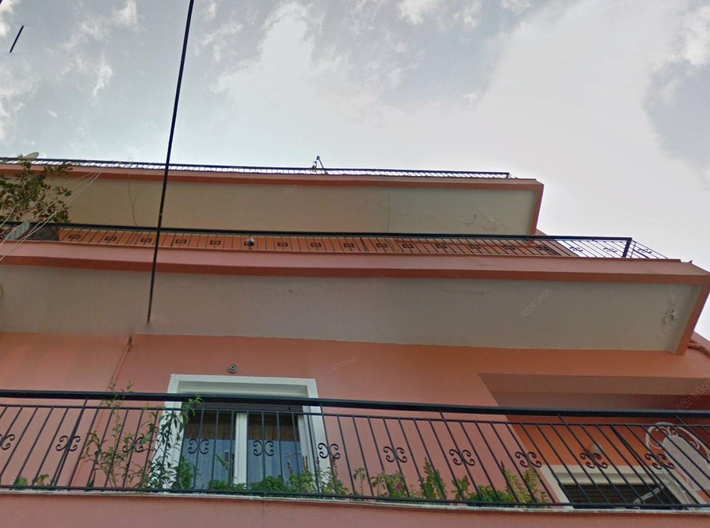 2-room flat Δεκάκη Δημ. Κων., 1, Center, Schimatari image 2