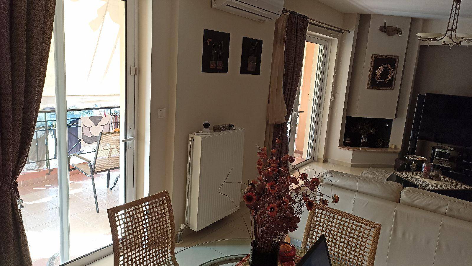 Apartment Αγίων Θεοδώρων, Center, Livadeia image 2