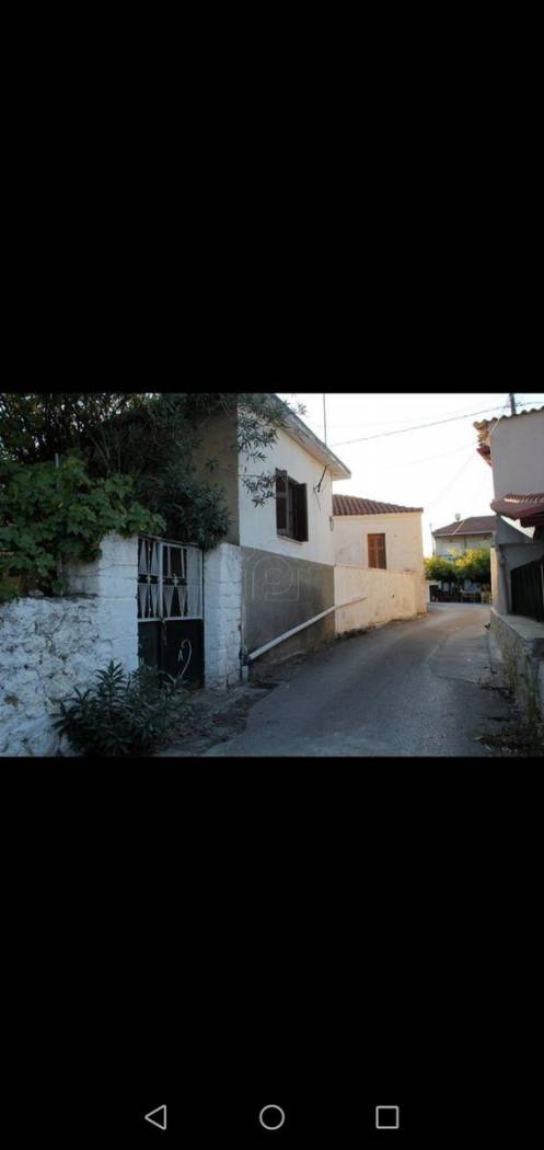 Duplex Παλαιά Εθνική Οδός Θήβας-Λειβαδειάς, Petra, Aliartos