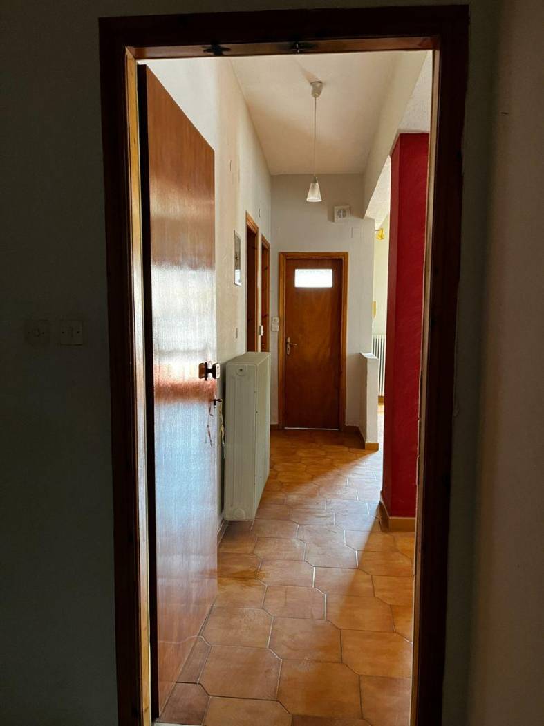 2-room flat Αρκαδίου, 61, Center, Livadeia