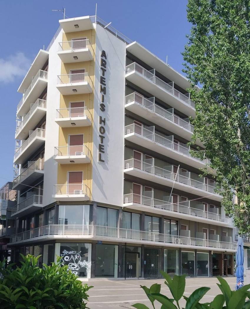 Hotel for Sale image 2