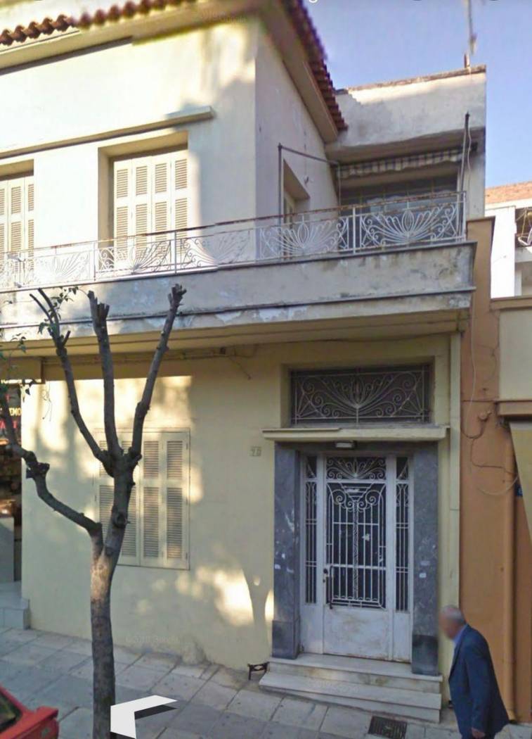 Duplex Επαρχιακή Οδός Λιλαίας-Αράχοβας, Center, Arachova image 2