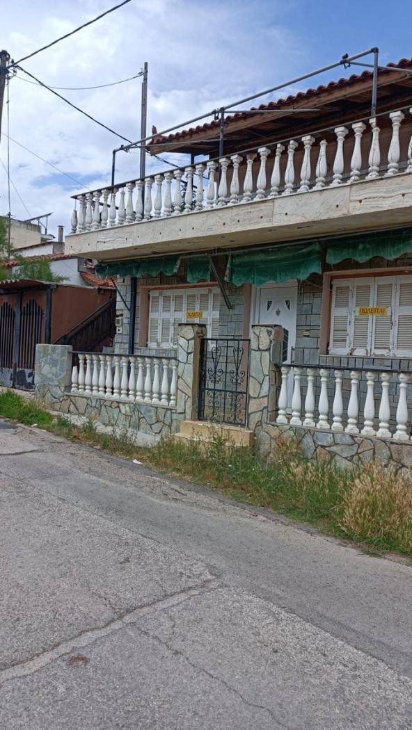 2-room flat Αλκμήνης, 9, Center, Aliartos