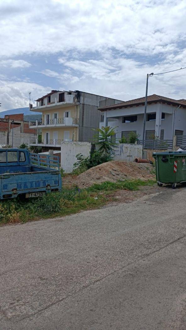 2-room flat Αλκμήνης, 9, Center, Aliartos image 2