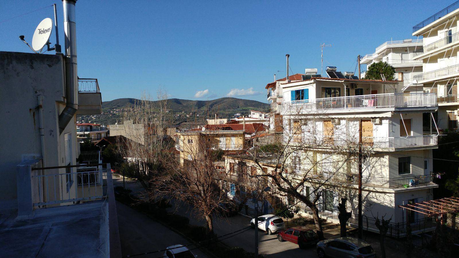 Penthouse Λαμπράκη Γρηγορίου, 23, Center, Livadeia