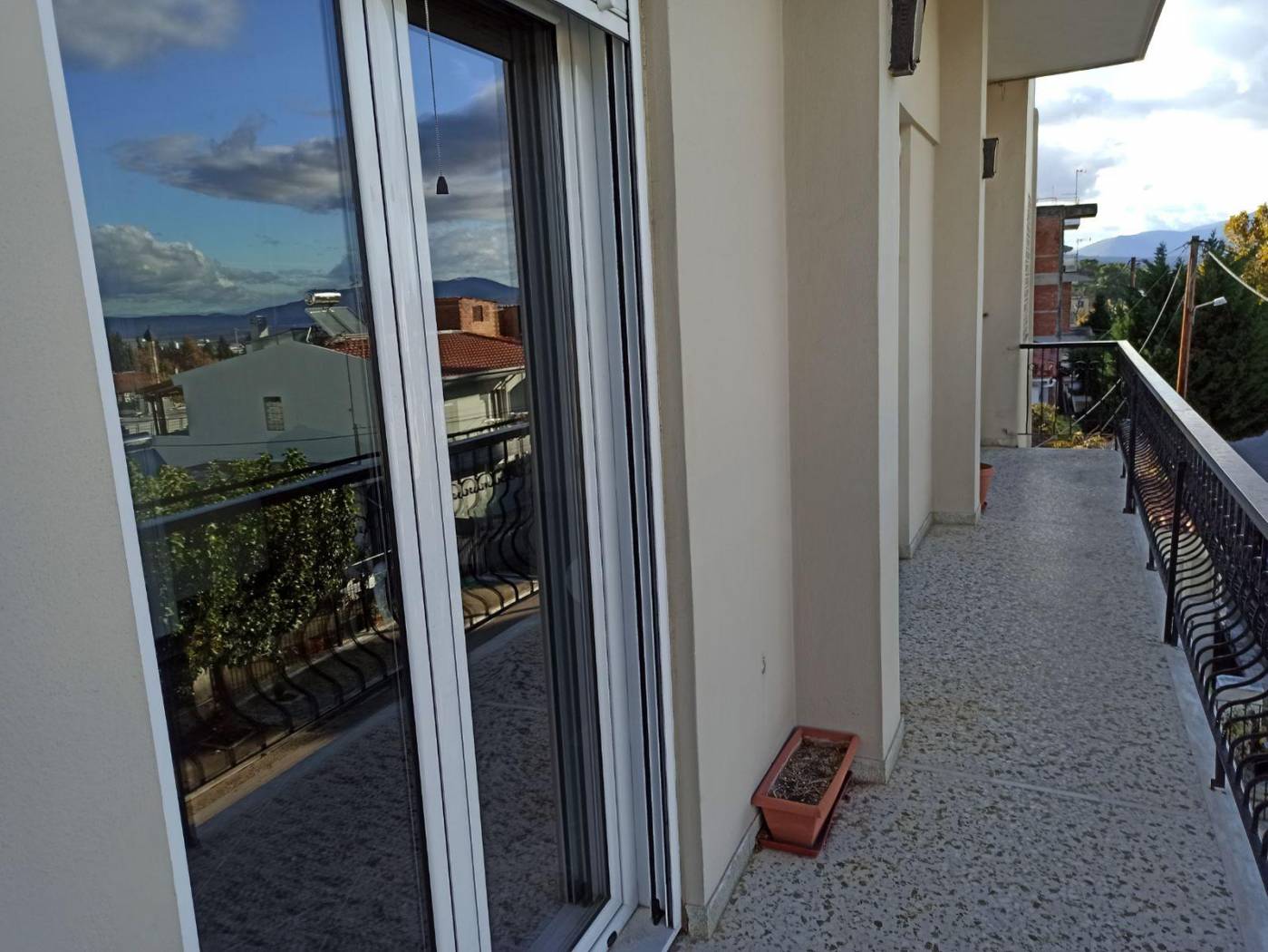 Penthouse Περγάμου, 26, Center, Thiva