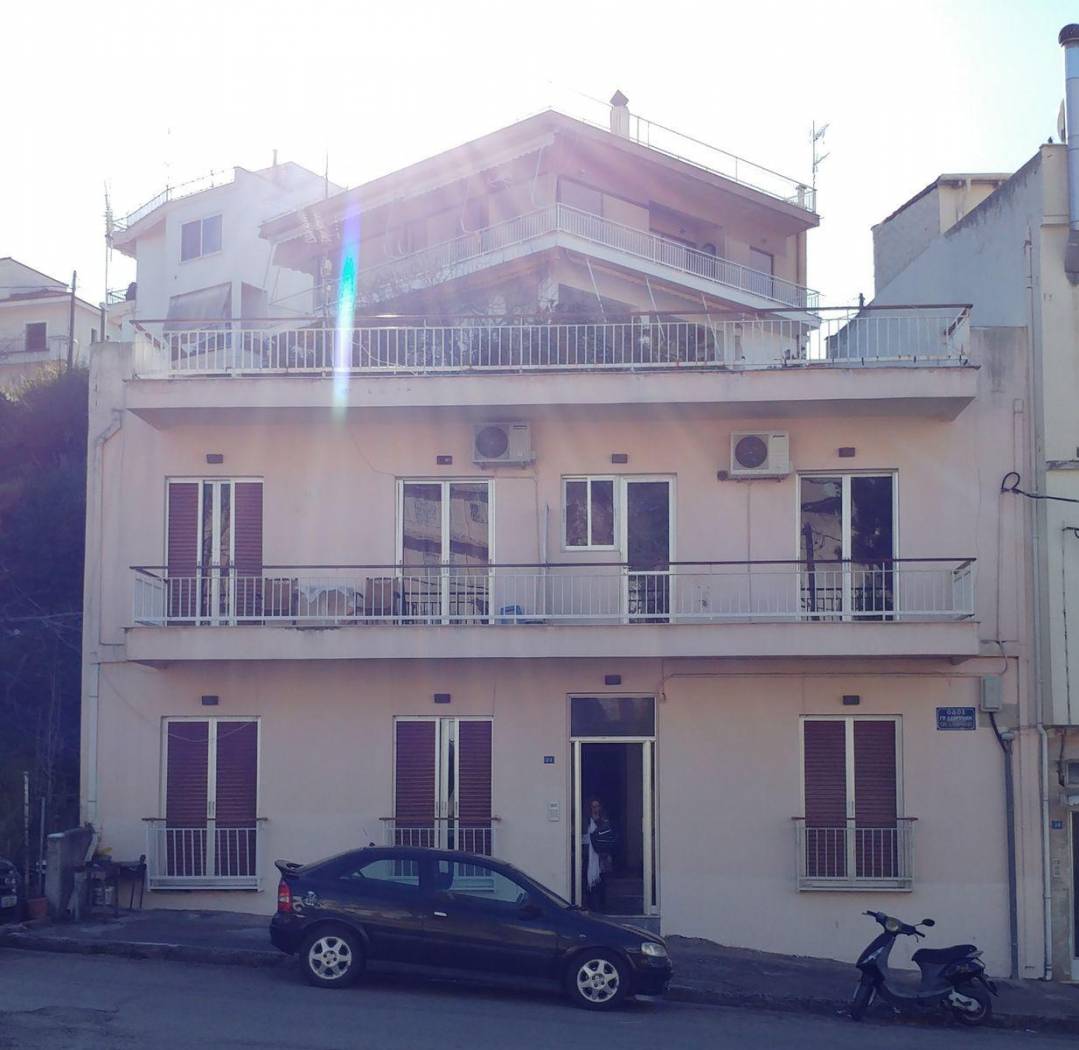 Penthouse Λαμπράκη Γρηγορίου, 23, Center, Livadeia image 2