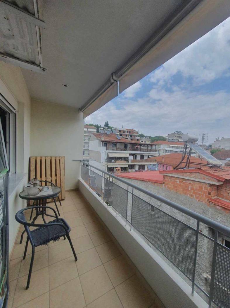 Penthouse Φεραίου Ρήγα, 6, Center, Grevena image 2