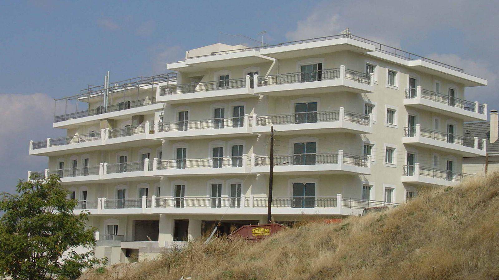 3-room flat Κάδμου, 1, Center, Thiva