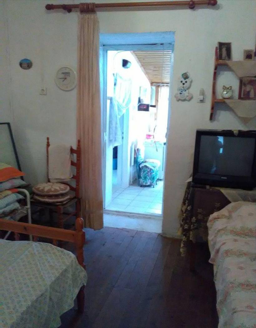 Penthouse Επαρχιακή Οδός Κοντοβάζαινα-Λαμπεία, Paraloggoi, Kontovazaina image 2