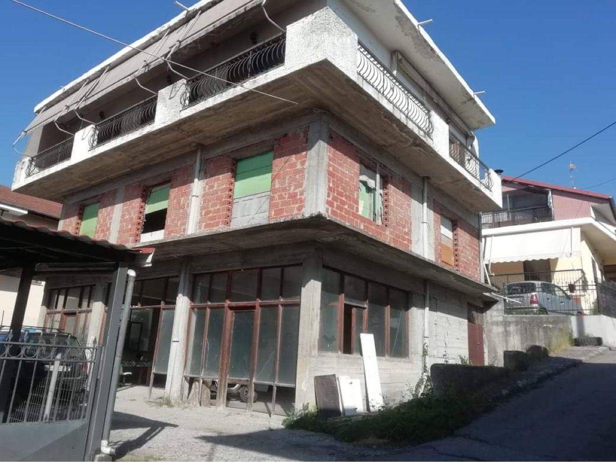 3-room flat Ήπειρου, 2, Center, Grevena