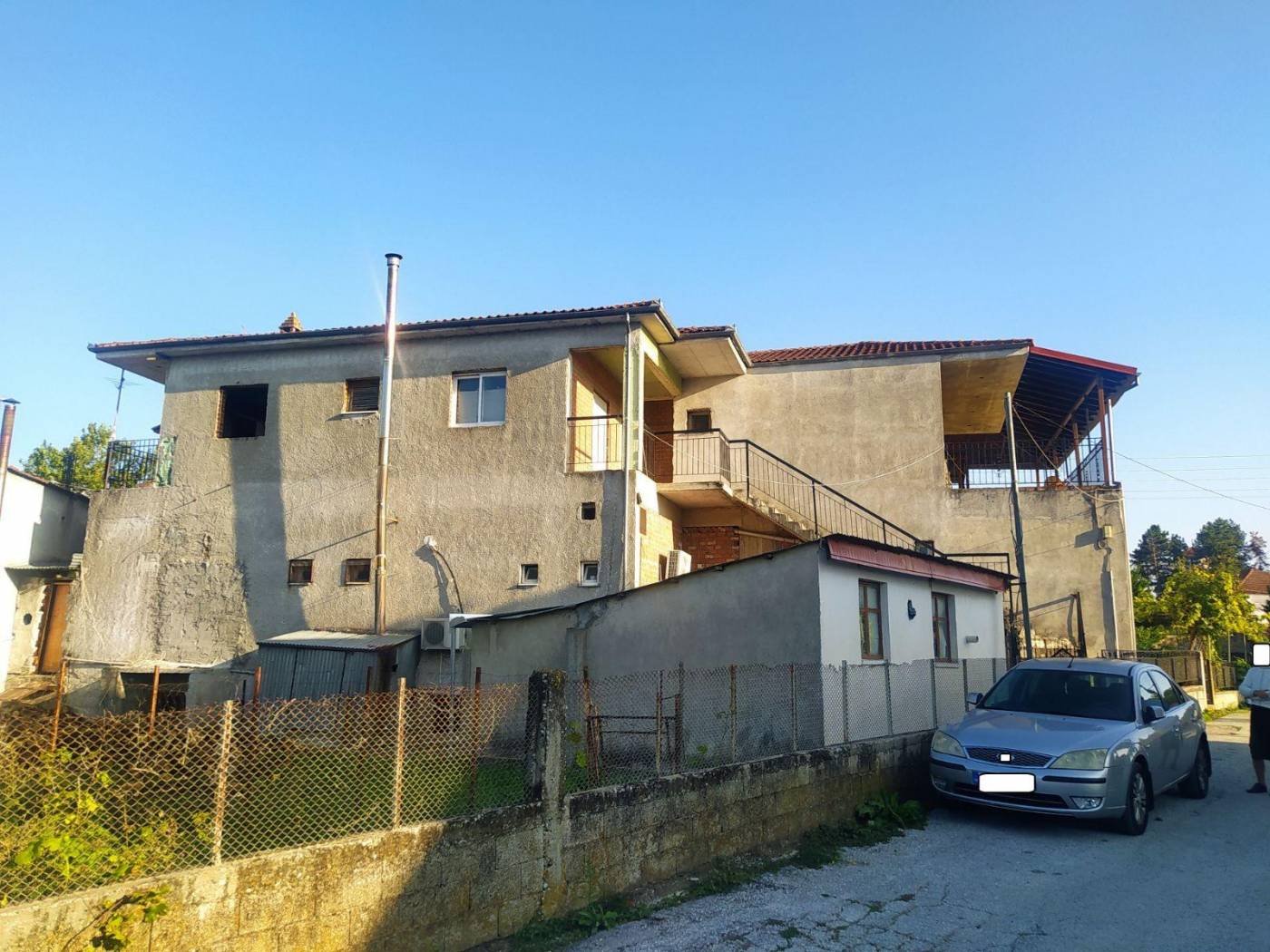 Building for Sale image 2