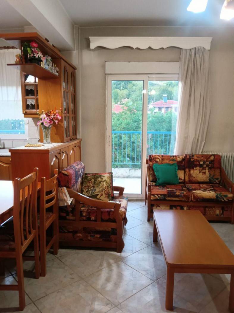 2-room flat Αγίου Κοσμά, 51, Center, Grevena
