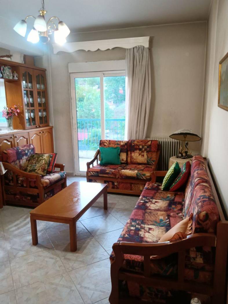 2-room flat Αγίου Κοσμά, 51, Center, Grevena image 2