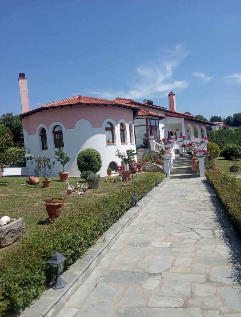 Single family villa Επ. Οδός 16-Γρεβενών-Διλόφου, Kirakali, Grevena