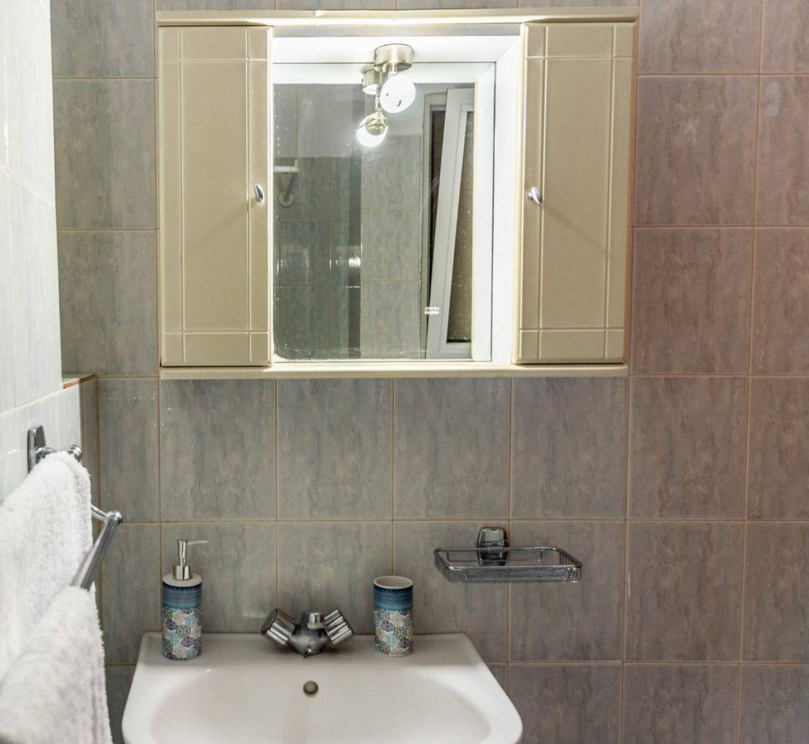 Apartment Kanari, Kallithea, Rhodes image 2