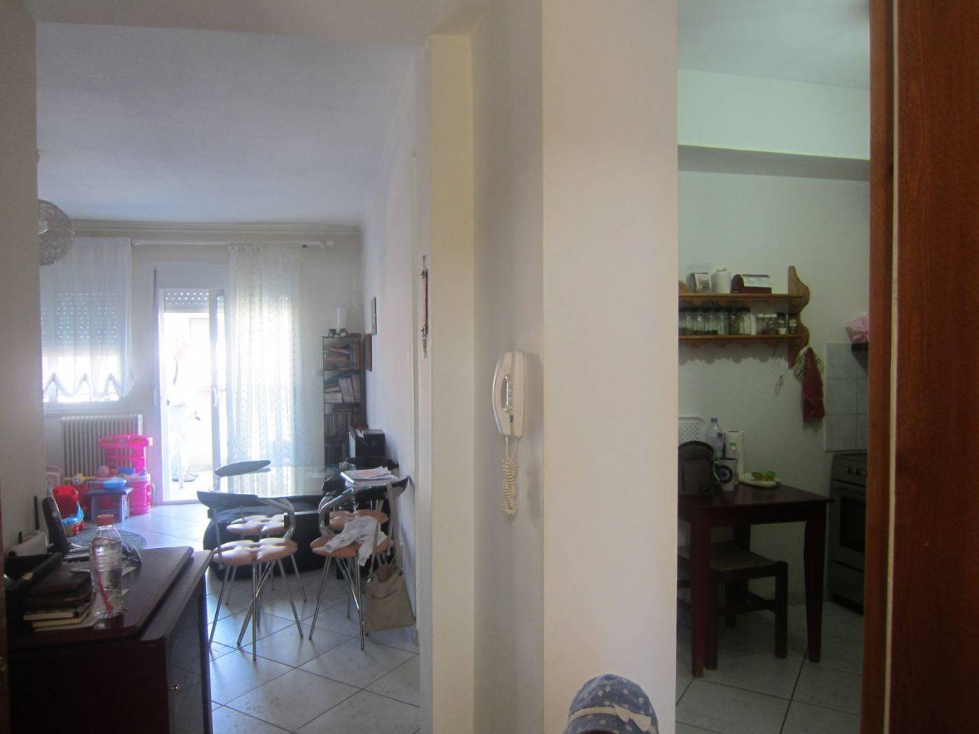 2-room flat Ταλιαδούρη Κωνσταντίνου, 75, Center, Grevena