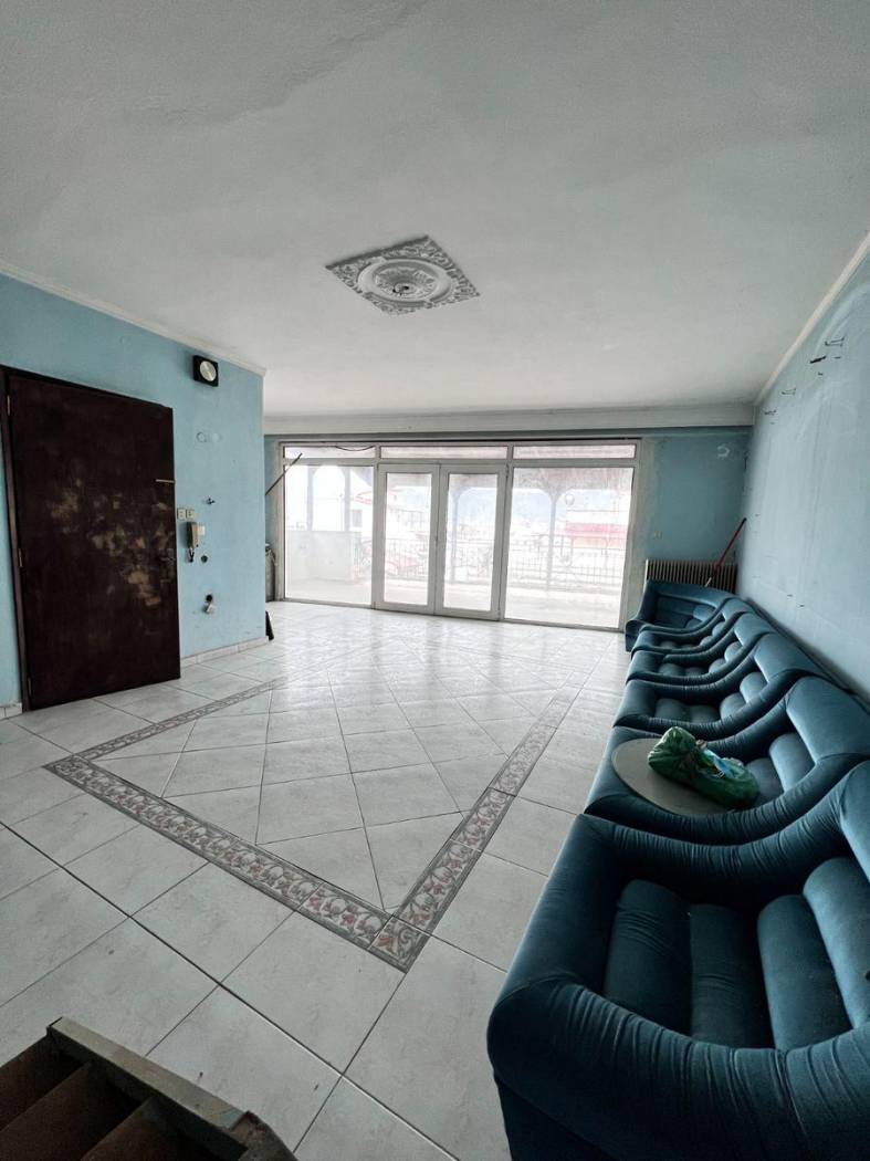 Duplex Μεγάλου Αλεξάνδρου, 15, Center, Grevena