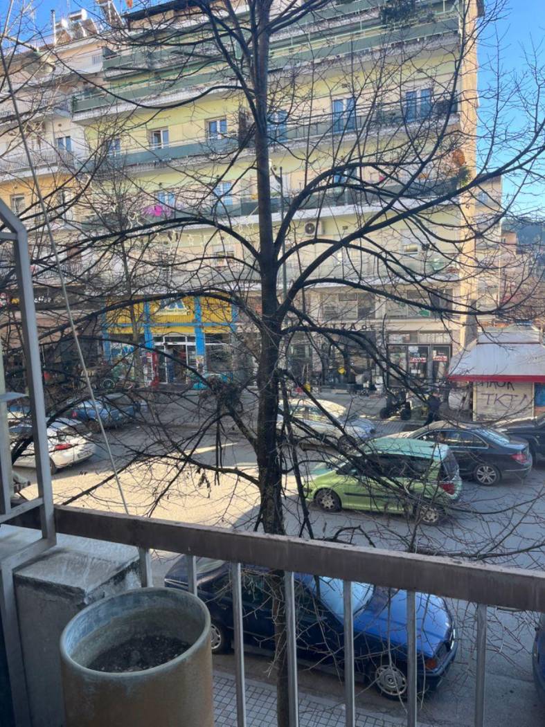 Apartment Ταλιαδούρη Κωνσταντίνου, 35, Center, Grevena