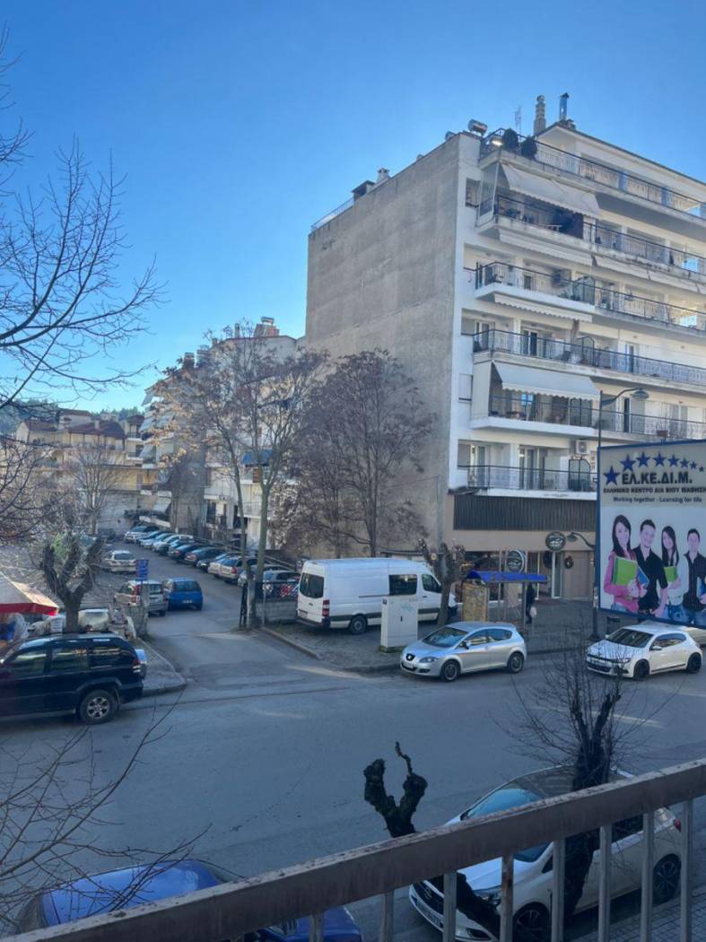 Apartment Ταλιαδούρη Κωνσταντίνου, 35, Center, Grevena image 2