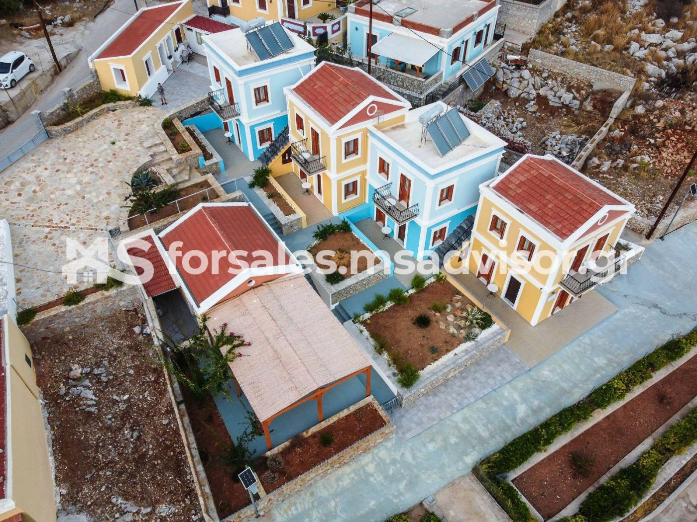 2-room flat Καπετάν Λουκά, Center, Grevena