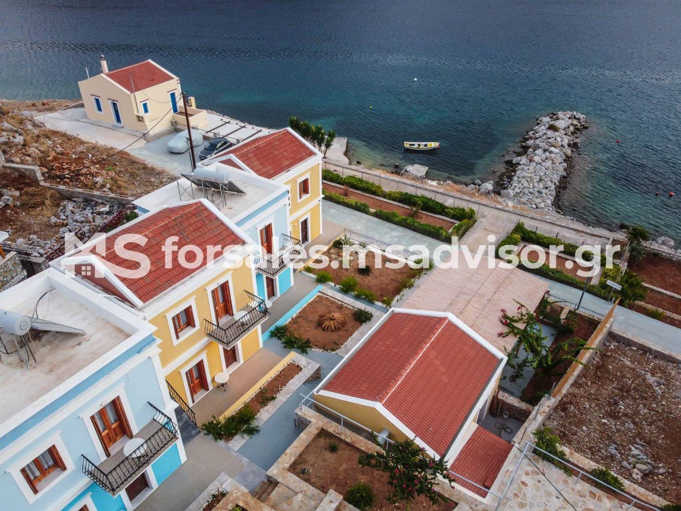 Building for Sale image 2