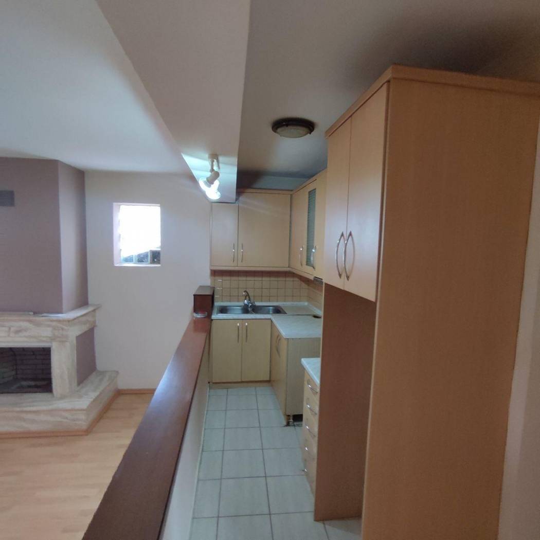 2-room flat Καπετάν Λουκά, Center, Grevena image 2