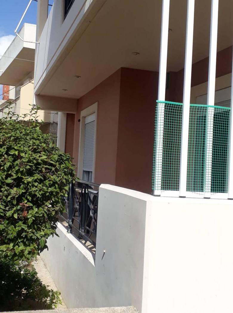 3-room flat Πειραιώς, Main town – Chora, Rhodes image 2