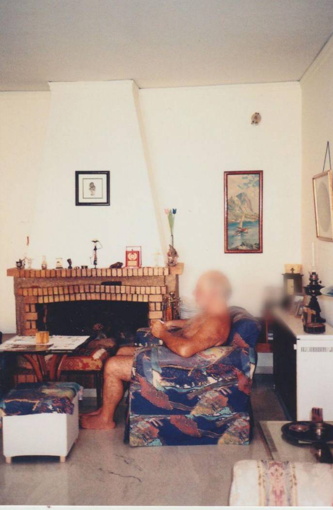 2-room flat Οχίνου, 58Β, Ialisos, Rhodes