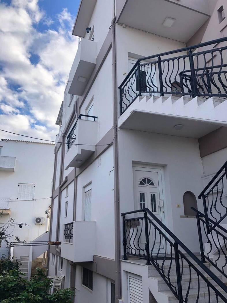 2-room flat Παπαναστασίου, Agia Marina, Leros image 2