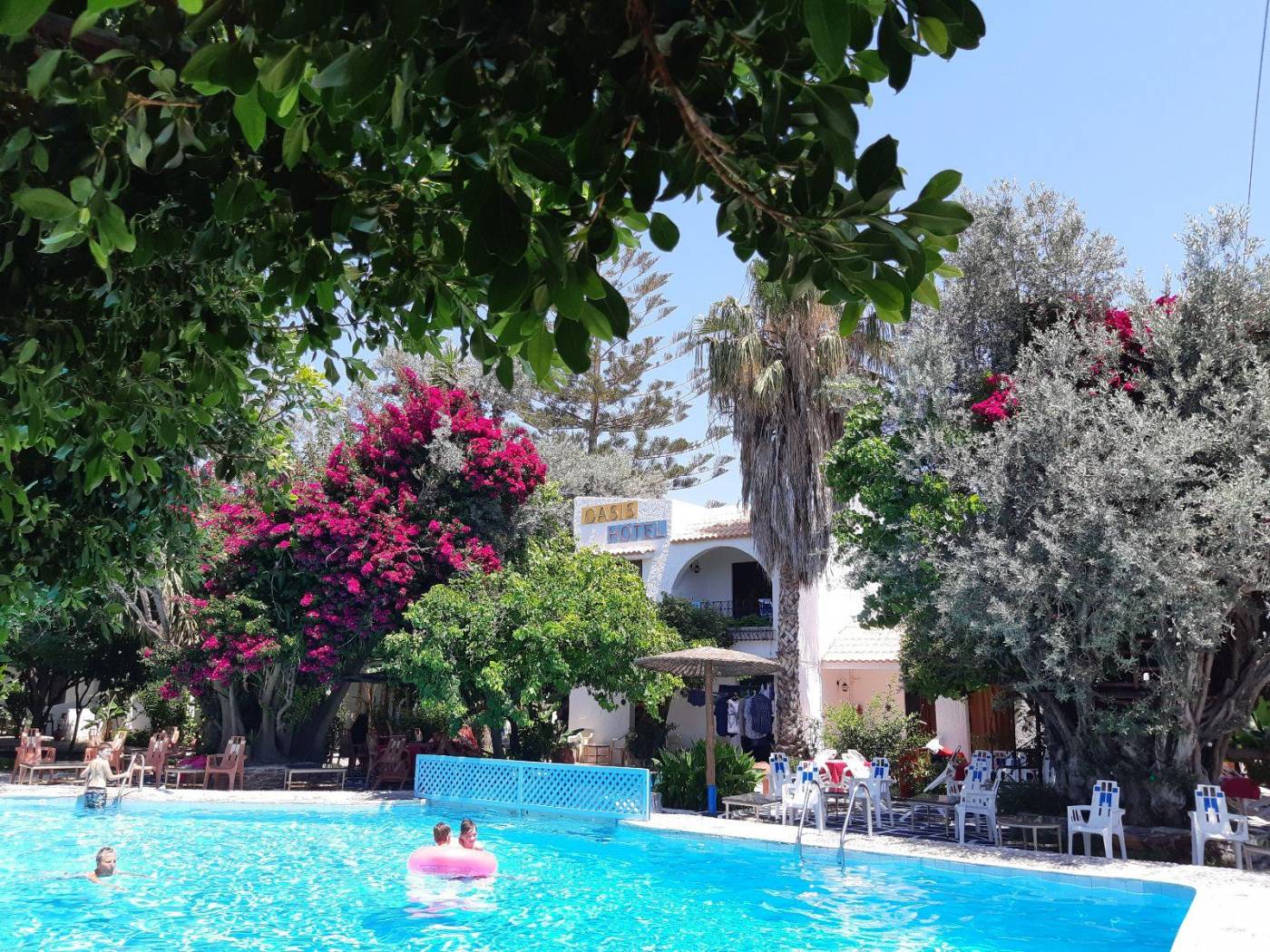 Hotel for Sale image 2