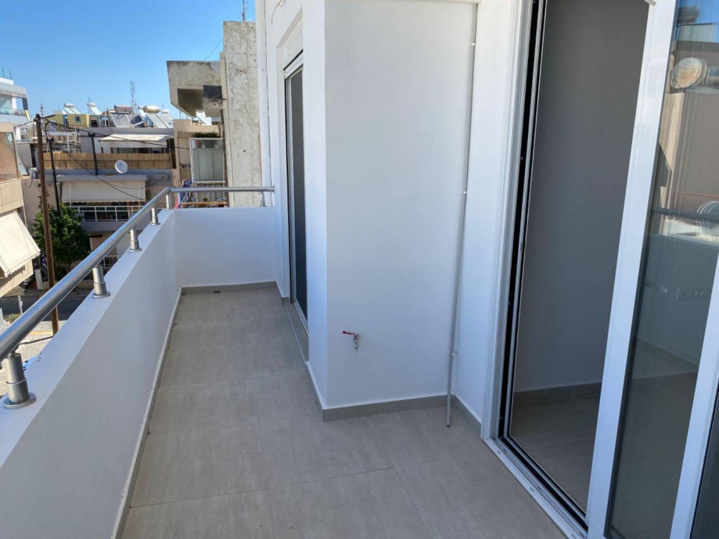 Penthouse Salaminos, 16, Kos Town, Kos image 2