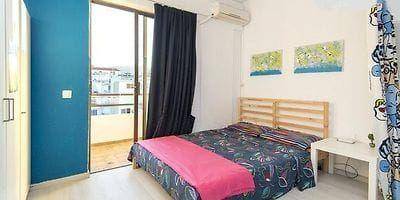 Penthouse Ιερού Λόχου, Ialisos, Rhodes image 2