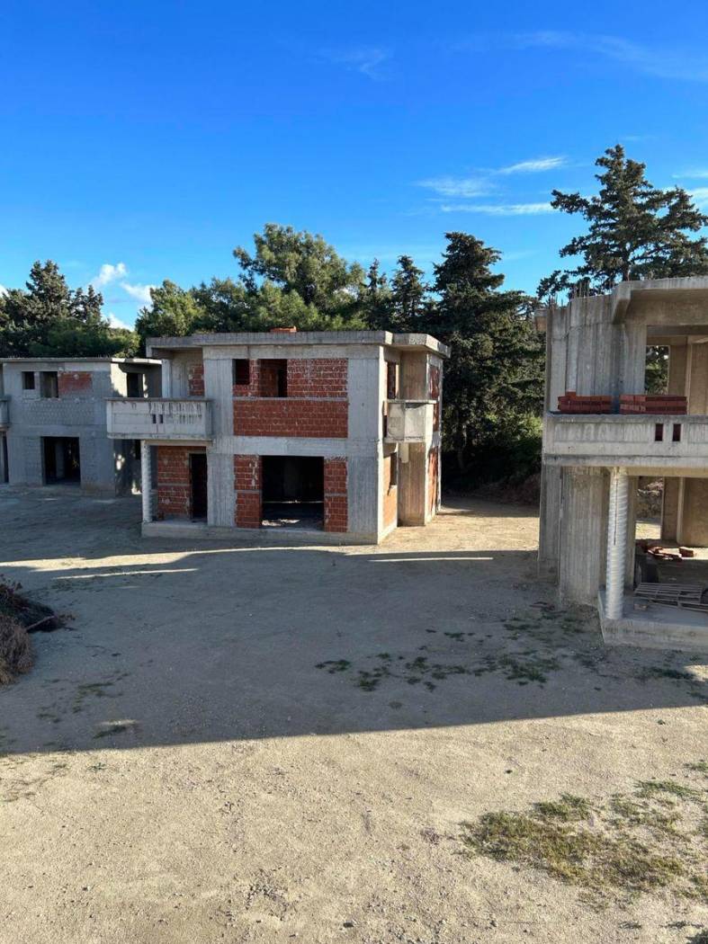 Duplex λατομεια, Kallithea, Rhodes image 2