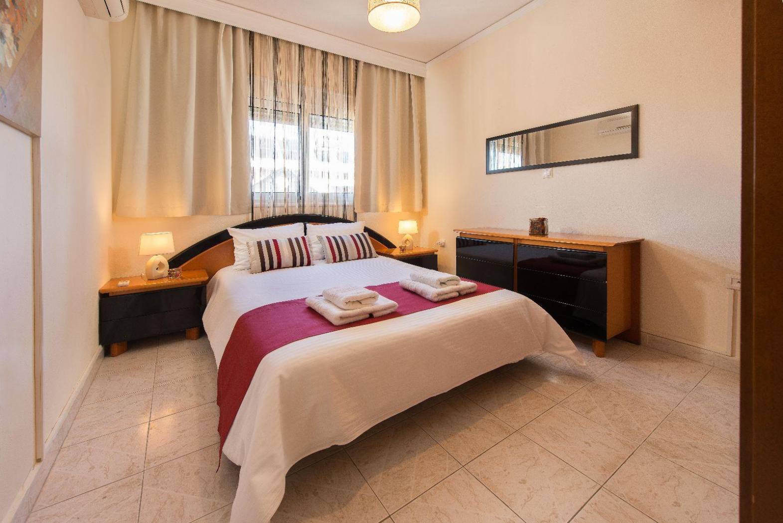 2-room flat Ιερού Λόχου, Ialisos, Rhodes image 2