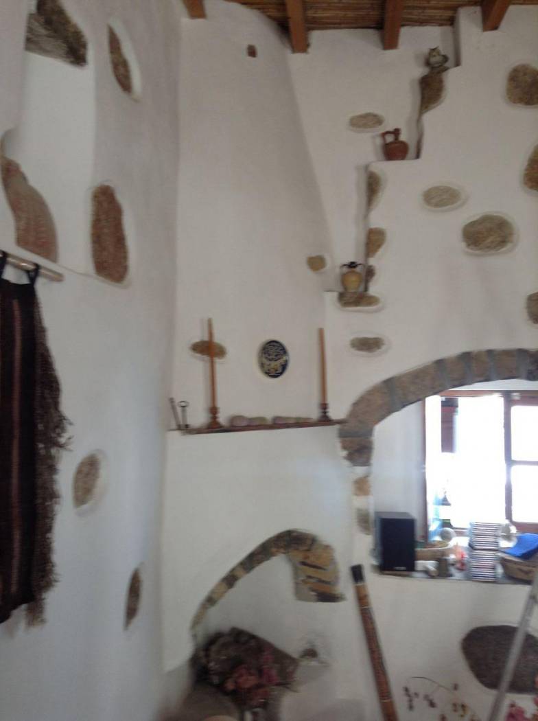 Duplex odos,, Main town – Chora, Astypalea image 2