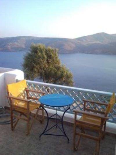 Duplex χωρα αστυπαλαια, 1, Main town – Chora, Astypalea image 2