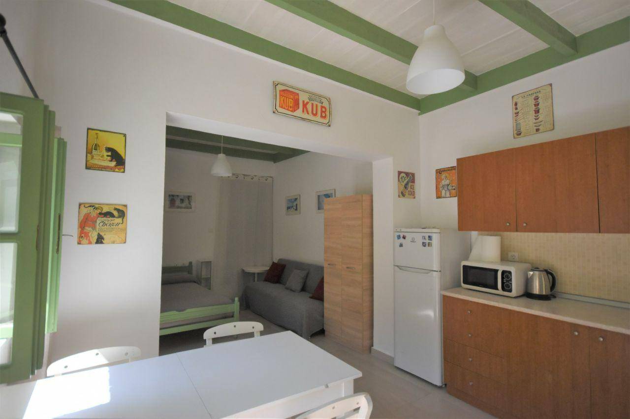 Penthouse Ergeiou, 1, Main town – Chora, Rhodes image 2