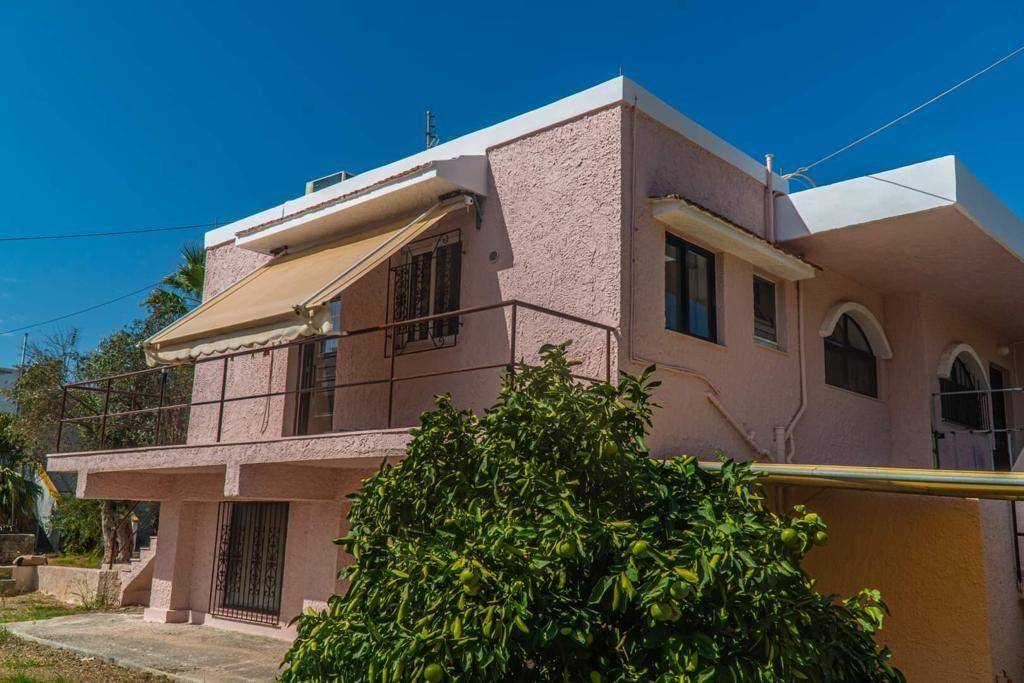 2-room flat Ερμή, Ialisos, Rhodes