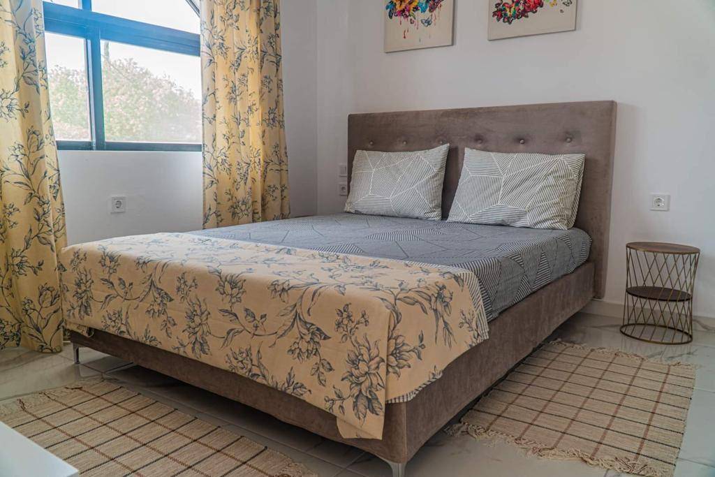 2-room flat Ερμή, Ialisos, Rhodes image 2